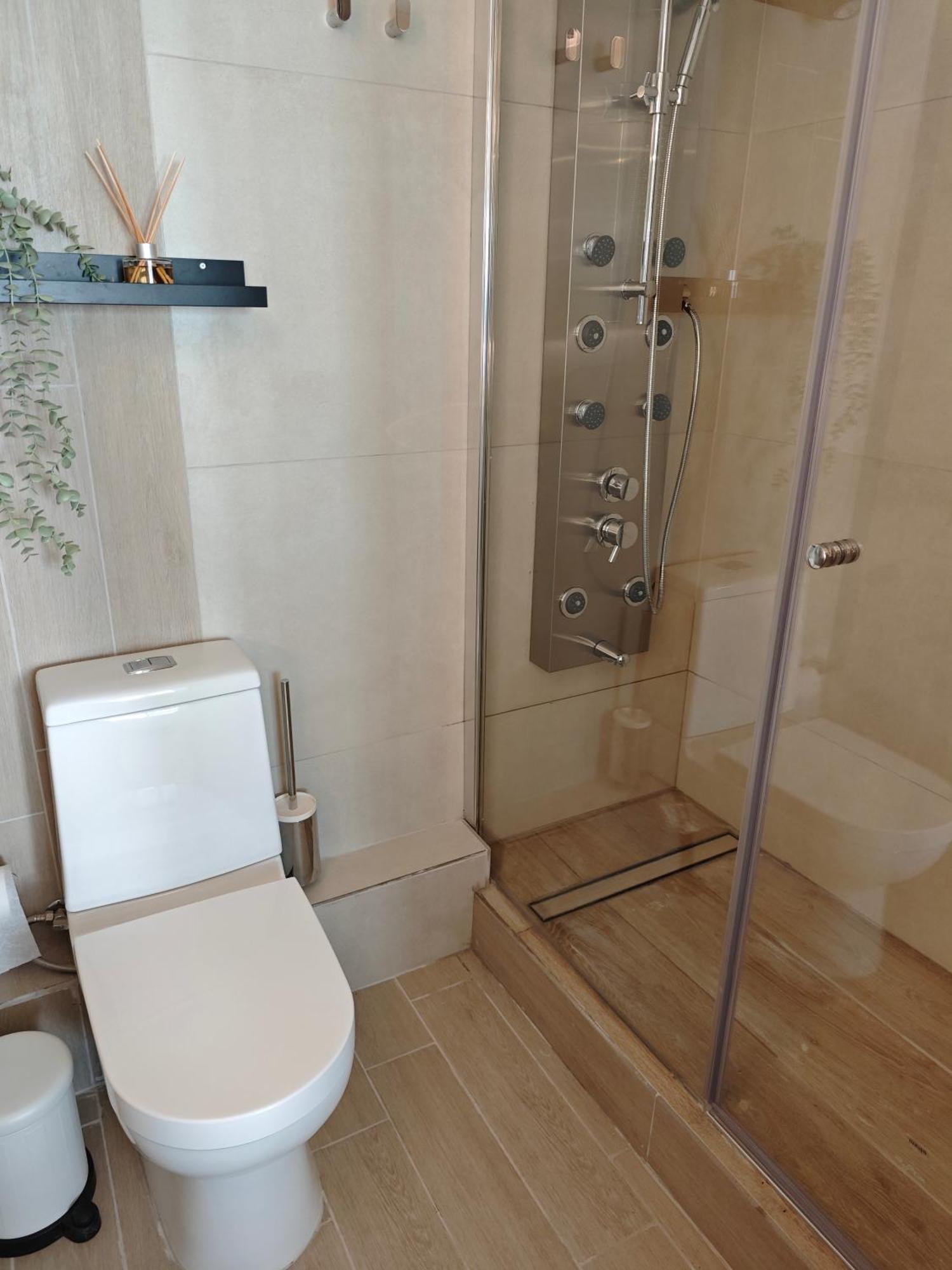 Departamento Tipo En Providencia Apartamento Santiago